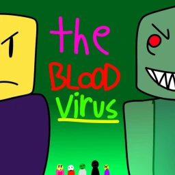 the blood virus icon