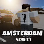 NL | Amsterdam Roleplay