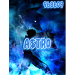 Astro Crew$
