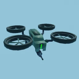 Drone example icon