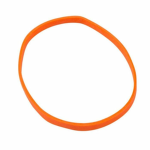 The rubber band official