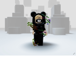 The Roblox World!