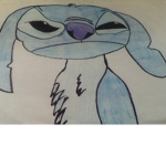 StIcH Is ThE CuTeSt