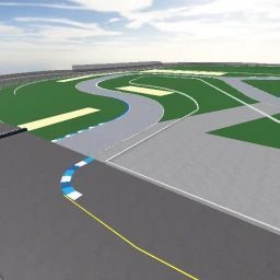 INDY RC BRAKING icon