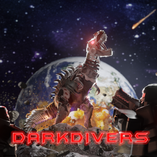 DARKDIVERS 06