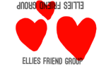 EIIies friend group