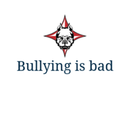 izaac, bullying is bad.