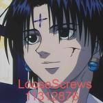 LooseScrews