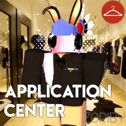 Designer Application