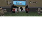 The British Army! :D