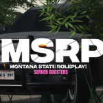 MSRP | SERVER BOOSTER GROUP
