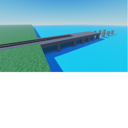 The River Rails