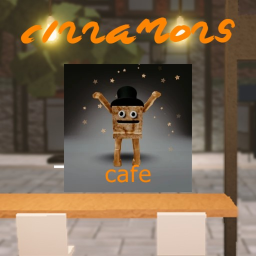 cinnamons cafe
