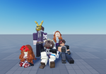 The Aft0n F3m1ly