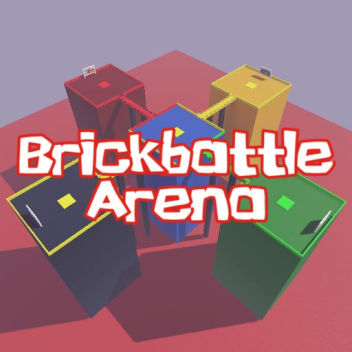 [TESTING] Brickbattle Arena