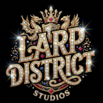 LarpDistrict Studios Group Thumbnail