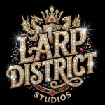 LarpDistrict Studios Group Thumbnail