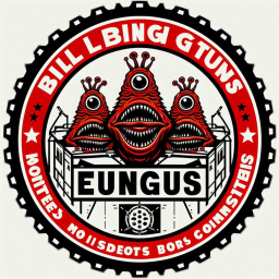 The Bill Bungus Containment Facility