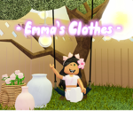 - Emma’s clothes! -
