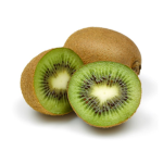 Kiwi slushie