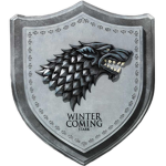 TLD House Stark