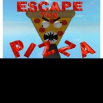 Escape The Pizza