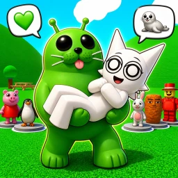 🏡 Hug Simulator Roleplay! 💖 icon