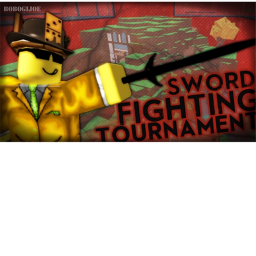 Sword Fight!