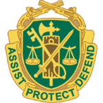[USM] Military Police!