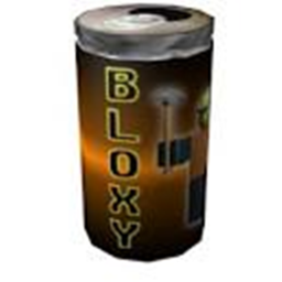 bloxy cola hangout
