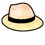 Golden Fedora ®