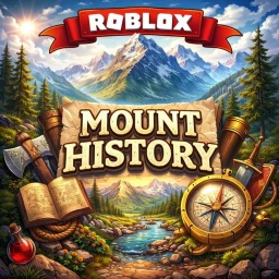 [10x + AVA] MOUNT HISTORY icon
