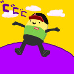 The Egg-Star
