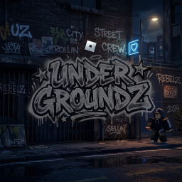 [NEW] UNDERGROUNDZ