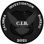 Calimiea Investigation Bureau