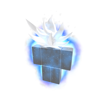 Mastered ultra instinct