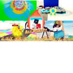 AliPlayzz Squad