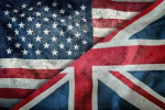 United England And American Forces