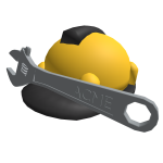 Where's My Wrench? Hardhat