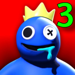 Rainbow Friends Chapter 3