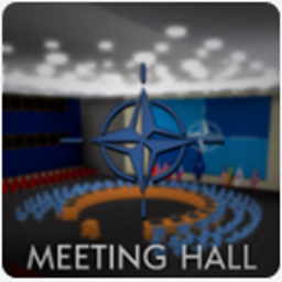 NATO Meeting Hall