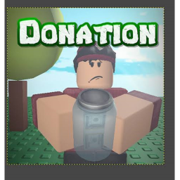 Donation Games
