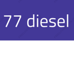 The diesel