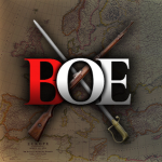 Blood of Europe