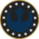 Τhe Νew Republic ᅠ