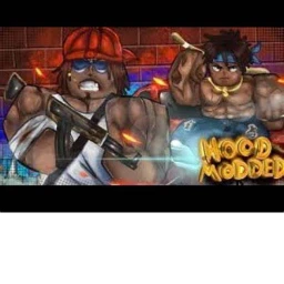 Modded Hood icon