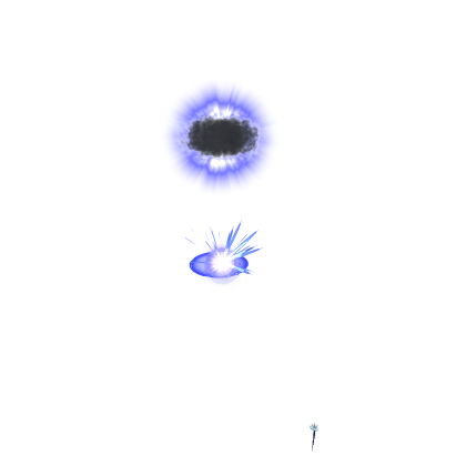 Lightning staff kit but modified