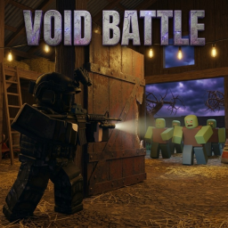 Void Battle: Waves (BETA)