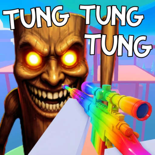 [UPD✨] Survive Tung Tung Tung 🩸🔪