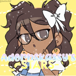 Kassy’s Stars!